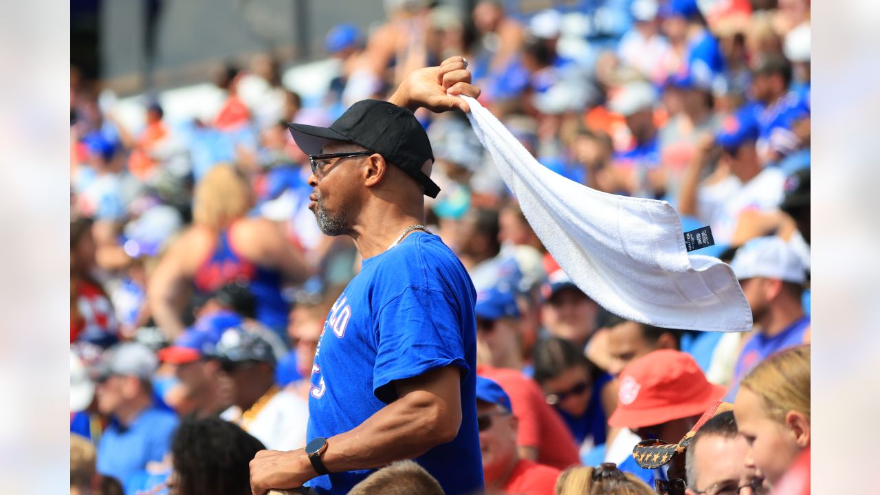 7 quick thoughts from the Buffalo Bills preseason win over the Broncos