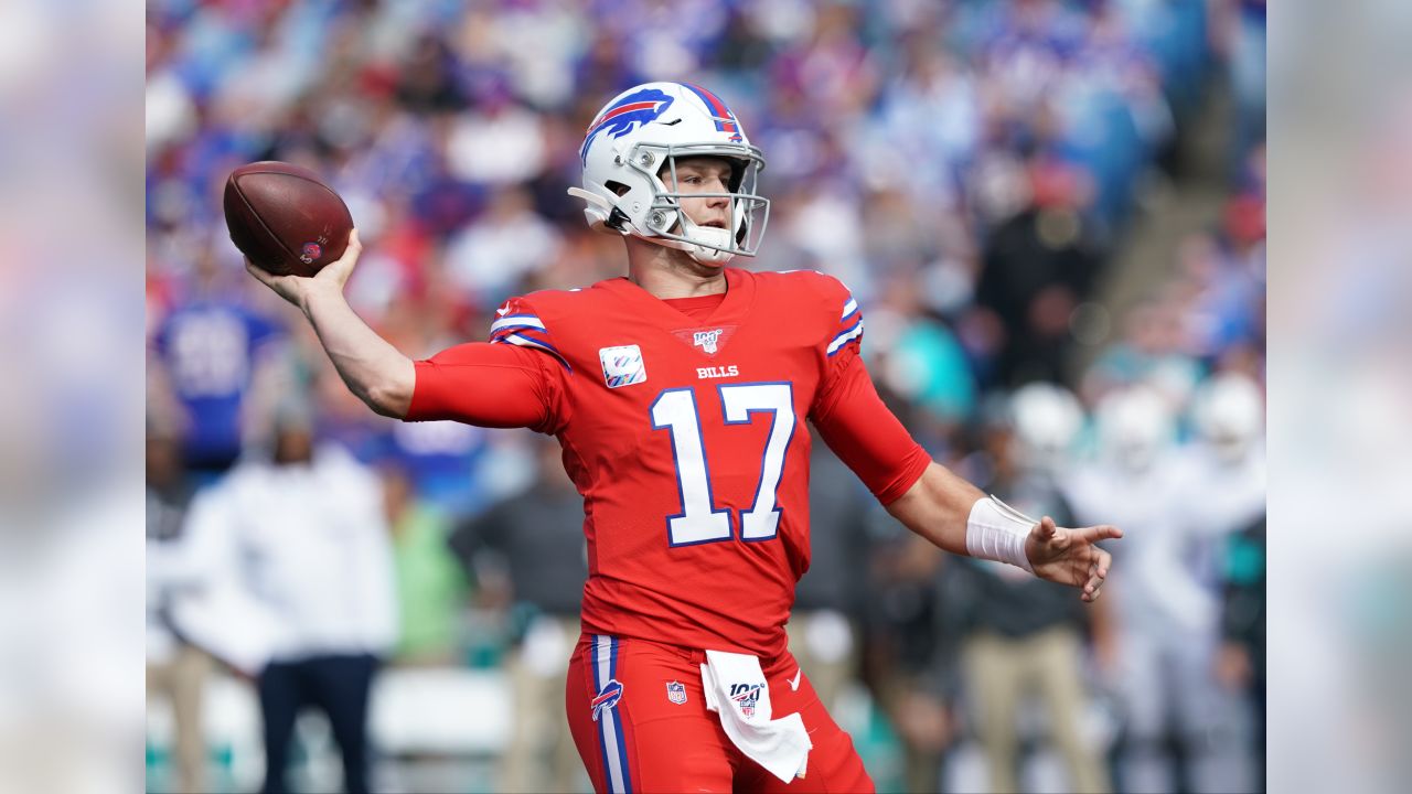 Bills-Dolphins score: Five things we learned in Buffalo's big win - Buffalo  Rumblings