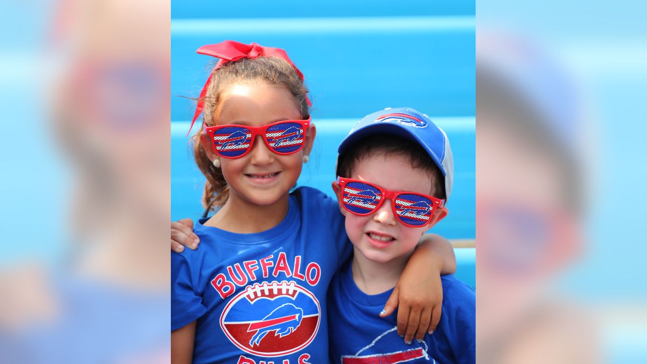 Kids Day returning to Highmark Stadium on August 12