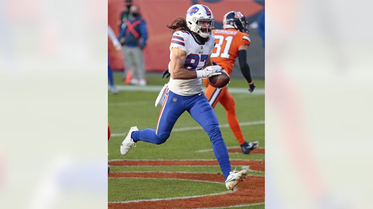 Bills earn first AFC East crown since 1995, officially ending Patriots'  11-year reign