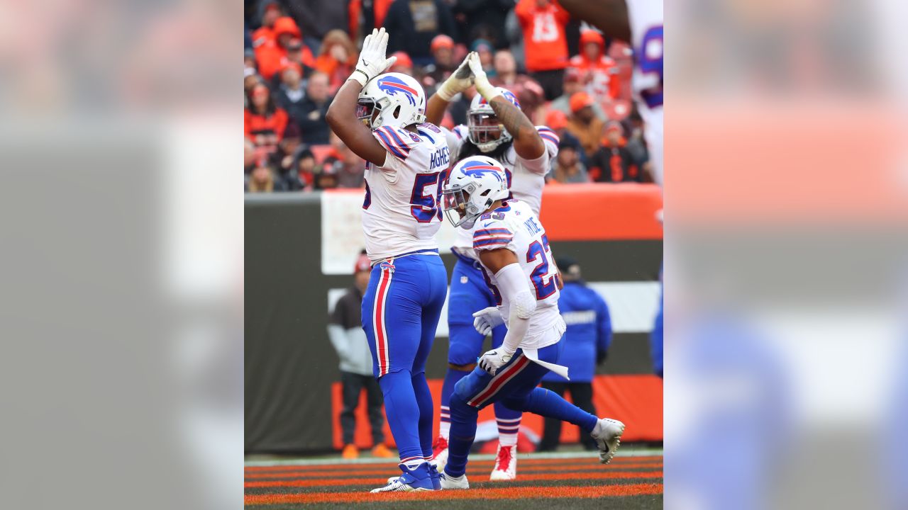 Bills Links, 11/11: Buffalo blows it in Cleveland against the Browns -  Buffalo Rumblings