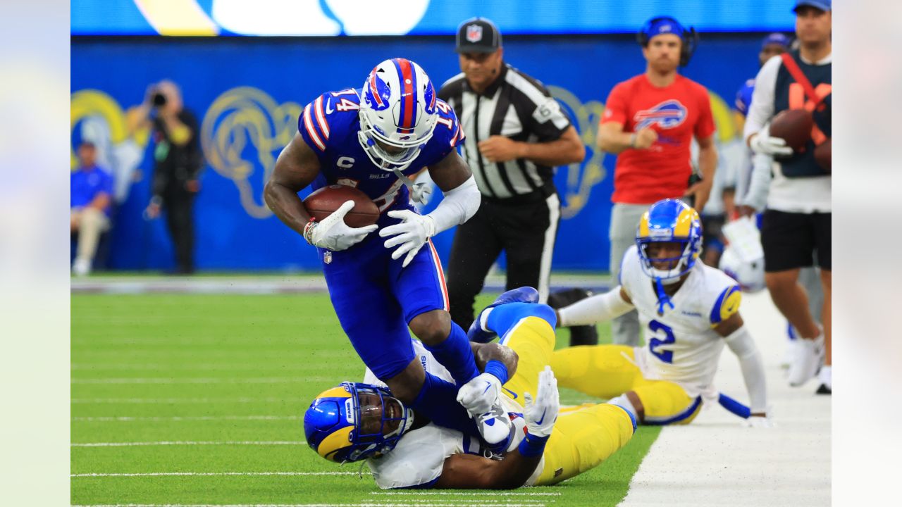 Game photos: Buffalo Bills vs. Los Angeles Rams