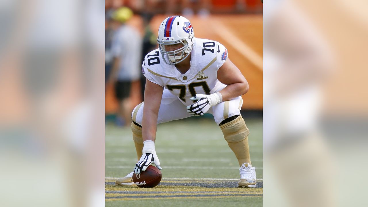 72 Kyle Williams (DT, Bills)  Top 100 Players of 2015 