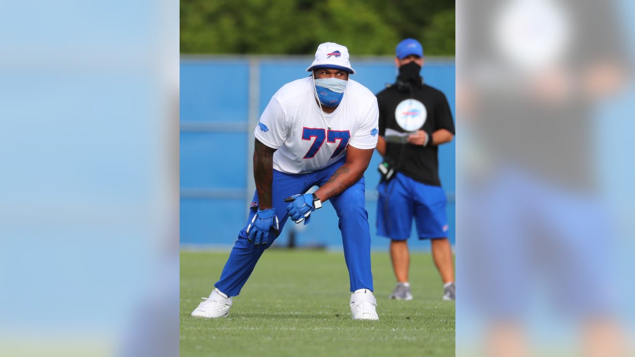 6 things we learned from RB Devin Singletary and CB Josh Norman about Bills  training camp