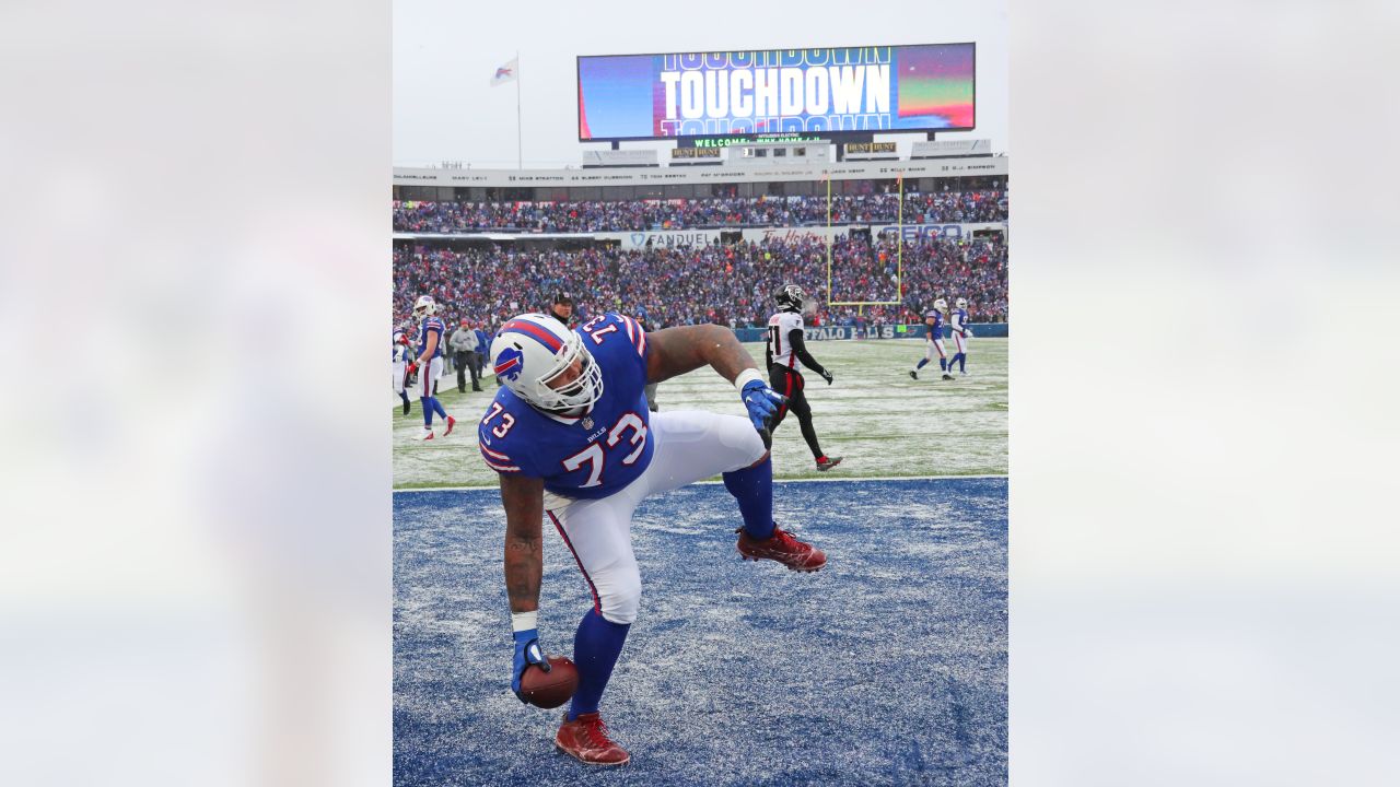 AFC playoff picture: Buffalo Bills clinch berth, set sights on top