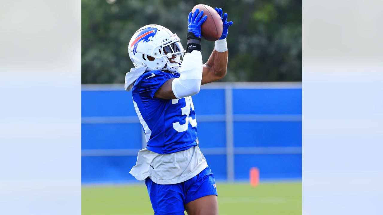 Bills S Jordan Poyer expects to play in season opener after suffering