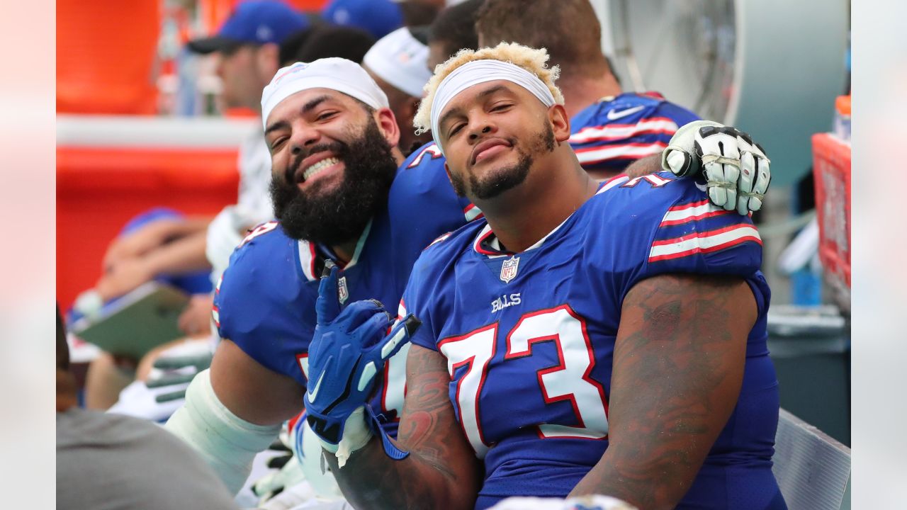 Bills 35, Dolphins 0  Game recap, highlights & photos