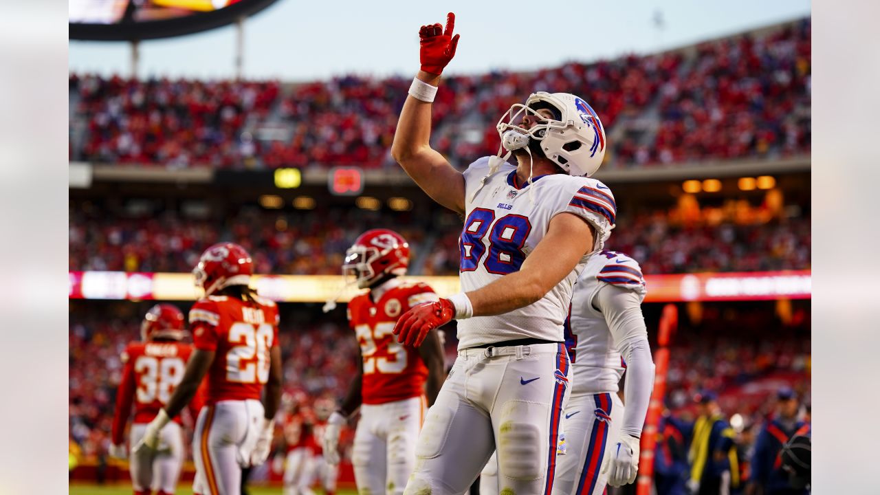 NFL Reveals Buffalo Bills vs. Kansas City Chiefs Neutral Site for Potential  AFC Championship - Sports Illustrated Buffalo Bills News, Analysis and More