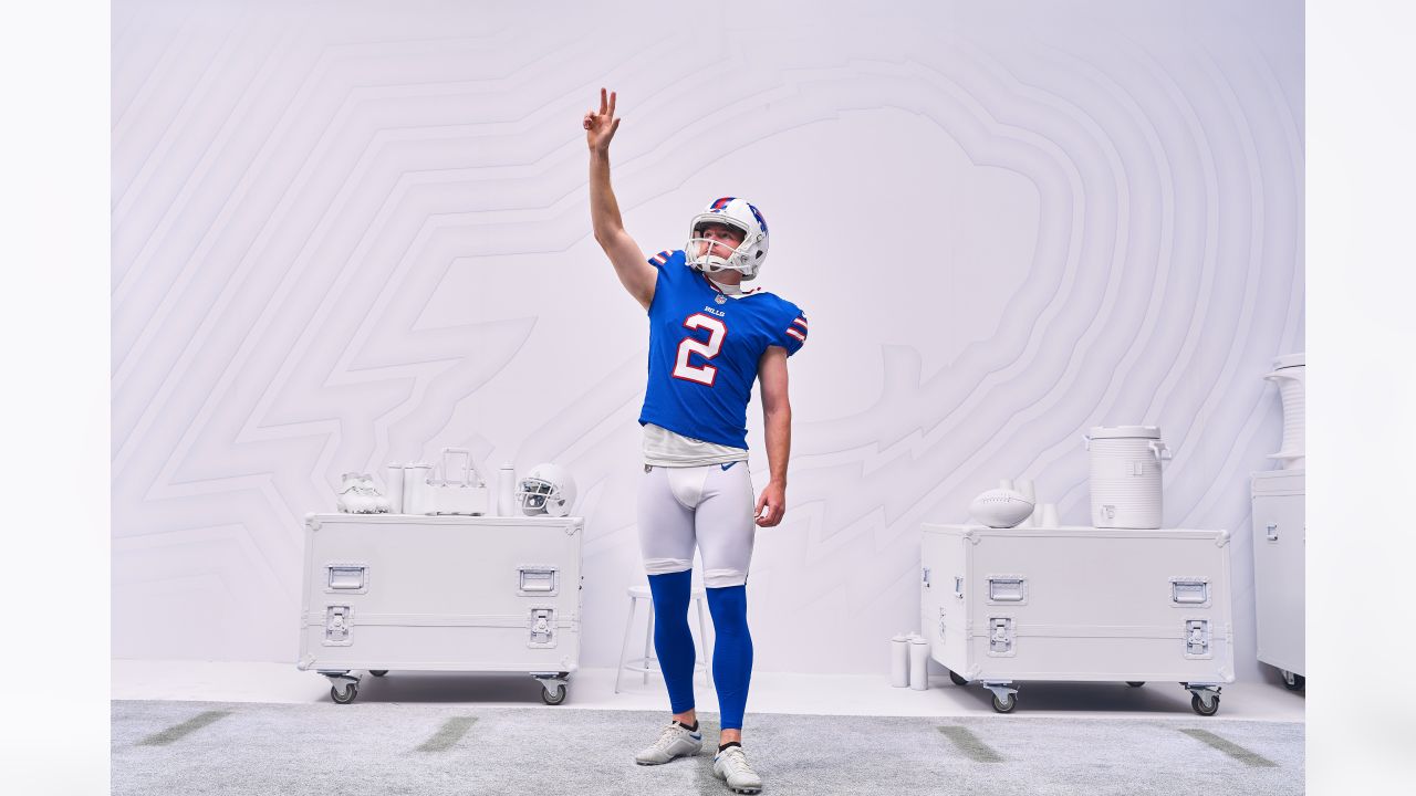 Buffalo Bills defensive back Dane Jackson (30) makes a catch during an NFL  football Mandatory Minicamp practice in Orchard Park, N.Y., Tuesday June  13, 2023. (AP Photo/Jeffrey T. Barnes Stock Photo - Alamy