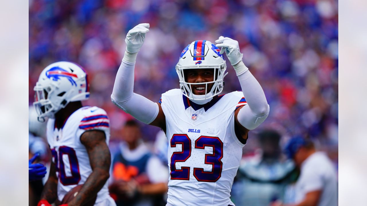 Bills-Colts preseason score, recap, analysis: Two running backs