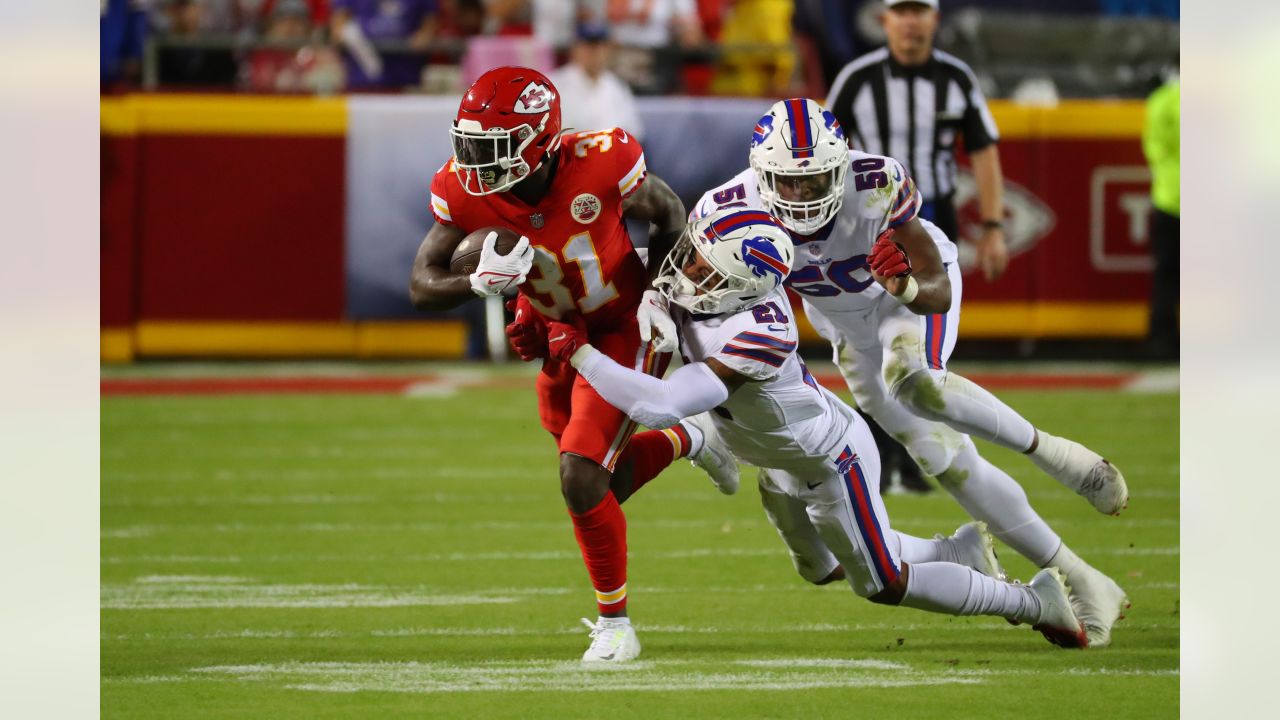 Buffalo Bills 38, Kansas City Chiefs 20: Final score, recap