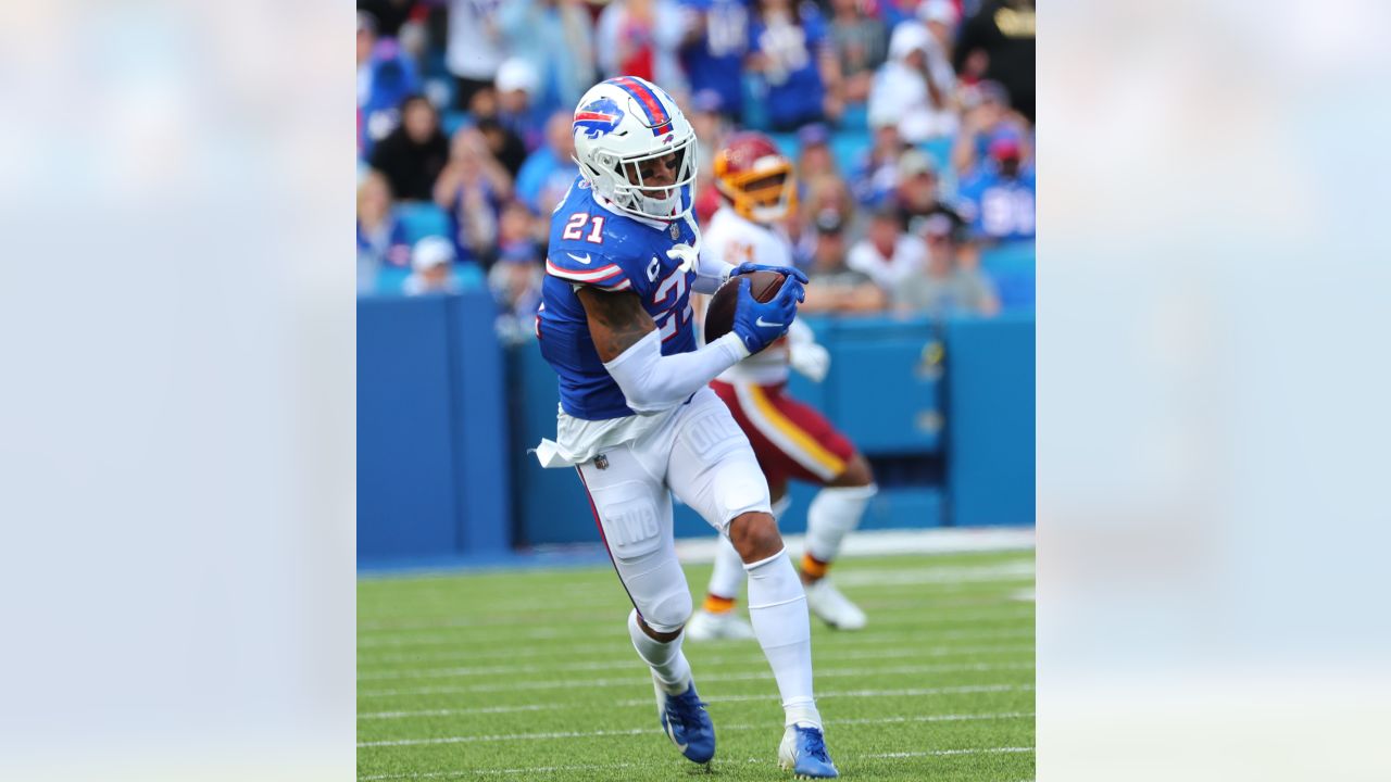 Buffalo Bills Top 40 Plays of 2021│Buffalo Bills Highlights│Built in Buffalo  