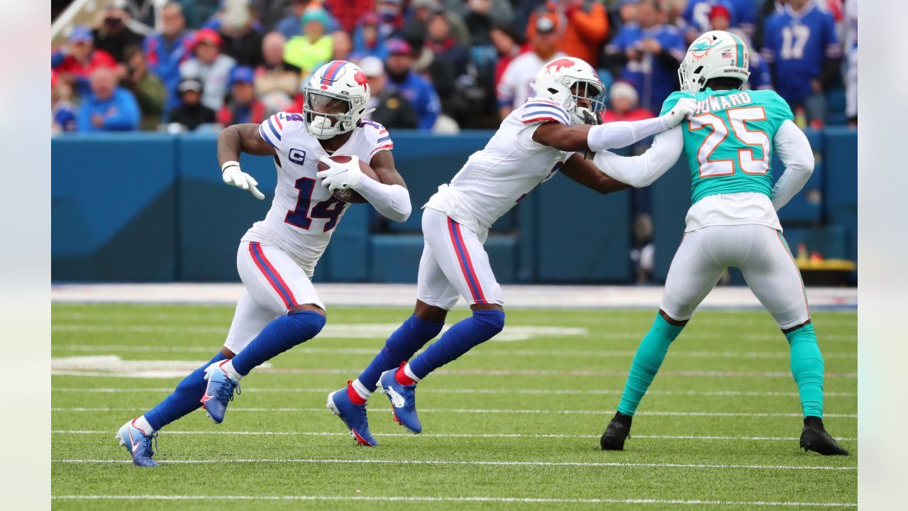 Bills 26, Dolphins 11  Game recap, highlights & photos