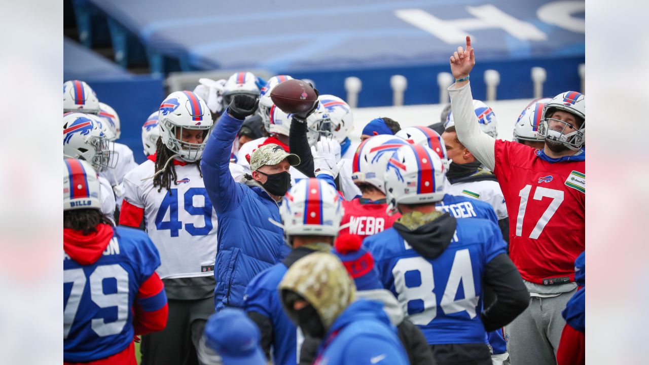 Bills vs. Colts inactives: Cole Beasley active, Buffalo has full arsenal  for Super Wild Card game 