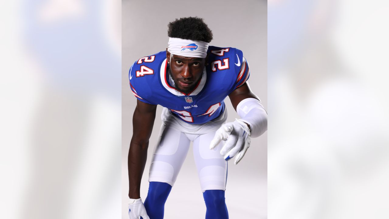 3 reasons why the Bills' defense will improve in 2022