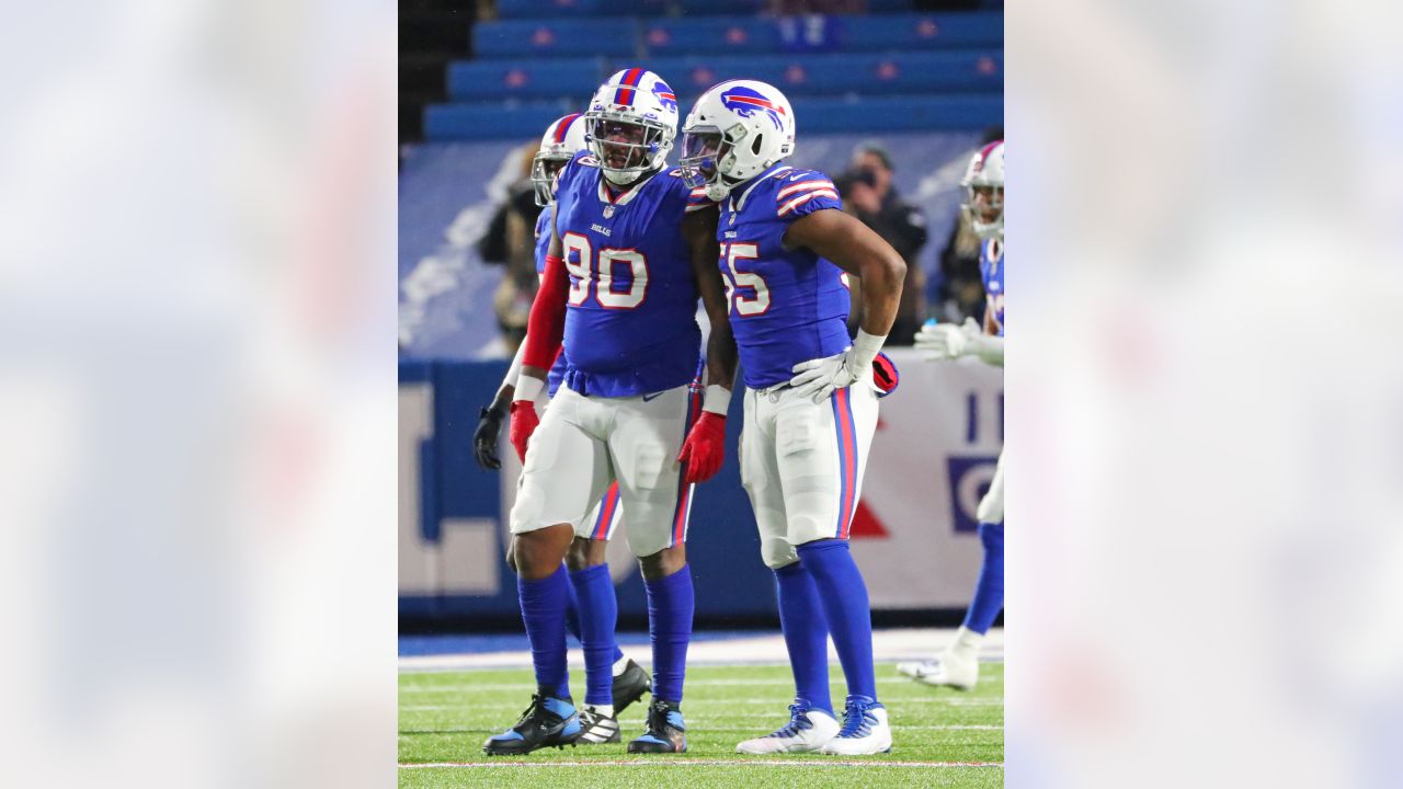 Bills advance to AFC Championship game for 1st time since 1994