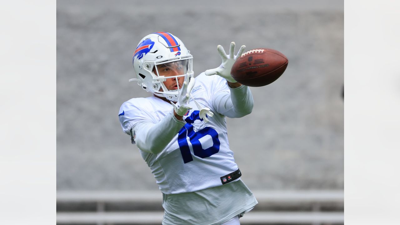 What we learned from Tremaine Edmunds, Tavon Austin + others at Bills OTAs