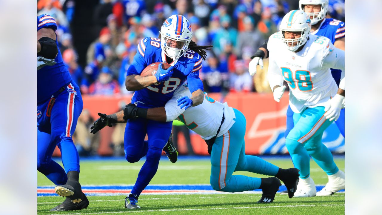 Bills vs. Bengals: Divisional Playoff open thread - Canal Street Chronicles