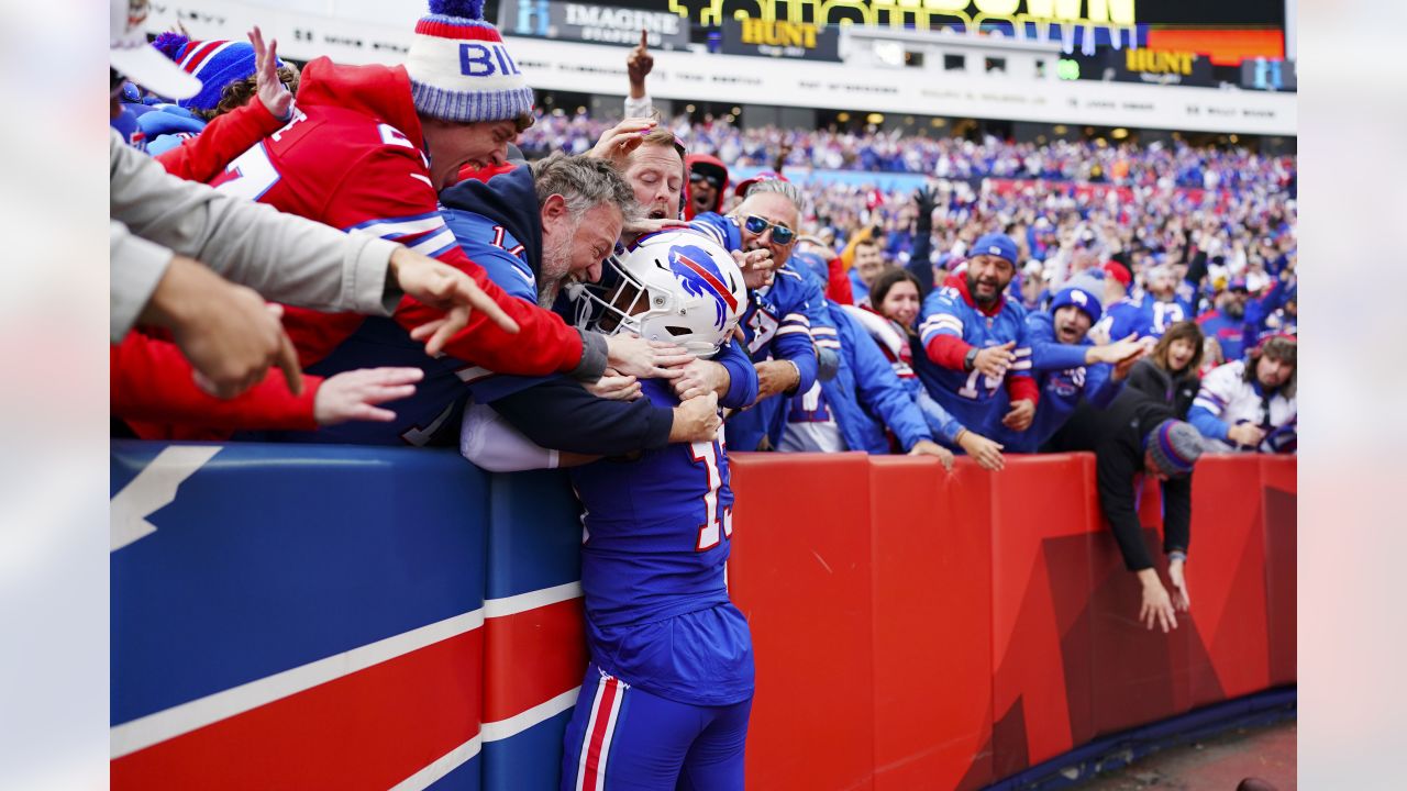 Labatt announces official partnership with Josh Allen and Tre'Davious White