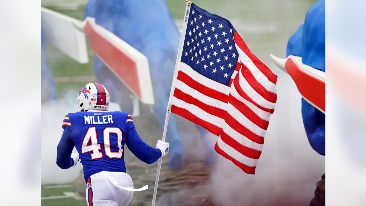 What Bills fans need to know about the 2023 Pro Bowl Games