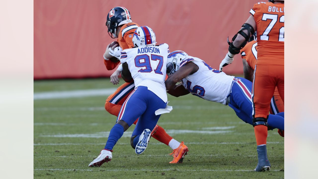 Top 3 things we learned from Bills at Broncos