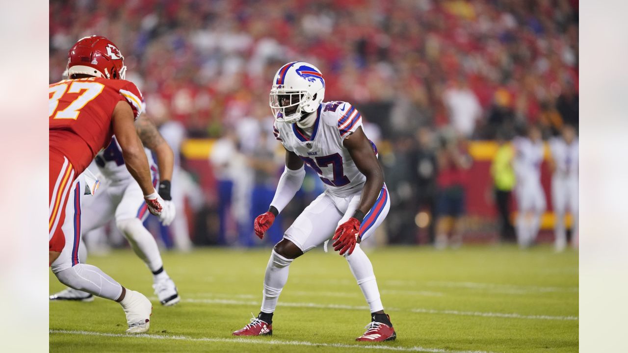 Buffalo Bills 24 vs 20 Kansas City Chiefs summary: stats, and highlights