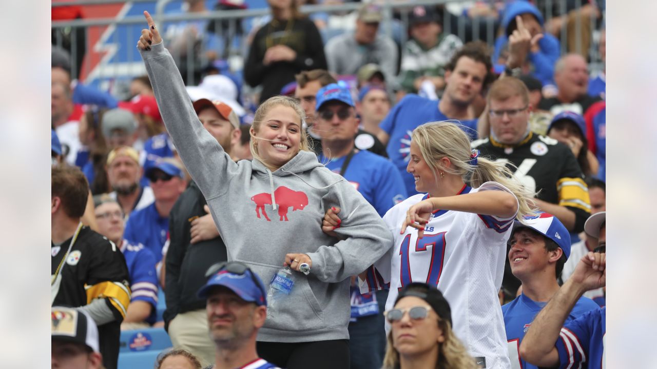 Bills ticket prices soar after win against the Titans