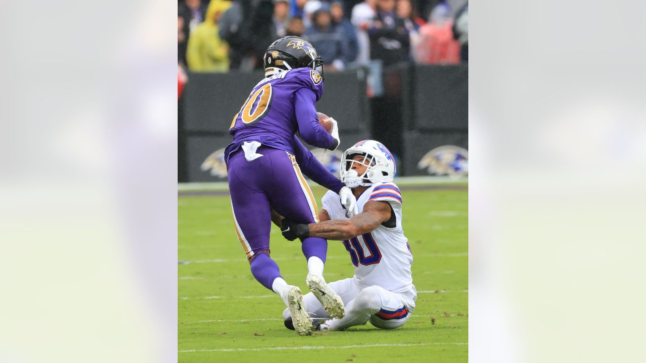 Tyler Bass GAME WINNING FIELD GOAL - Bills vs. Ravens, 10/2/22