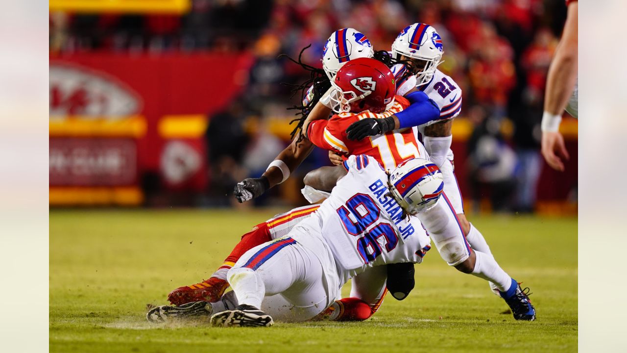 Buffalo Bills 36, Kansas City Chiefs 42: rapid reaction and notes - Buffalo  Rumblings