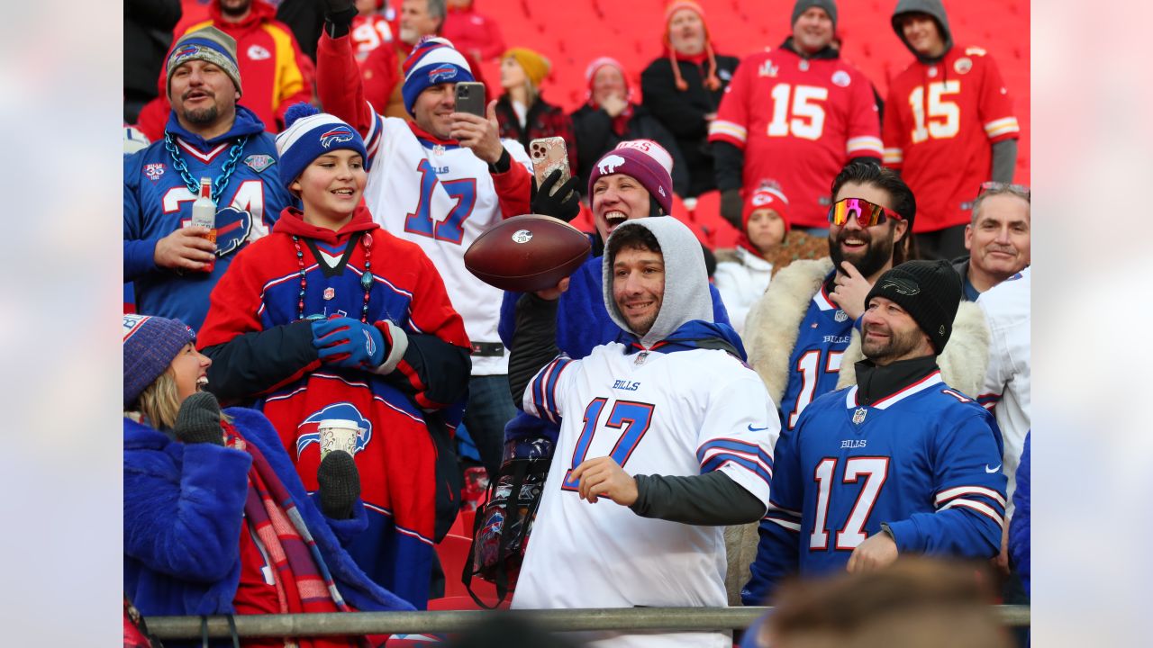 Buffalo Bills 36, Kansas City Chiefs 42: rapid reaction and notes - Buffalo  Rumblings