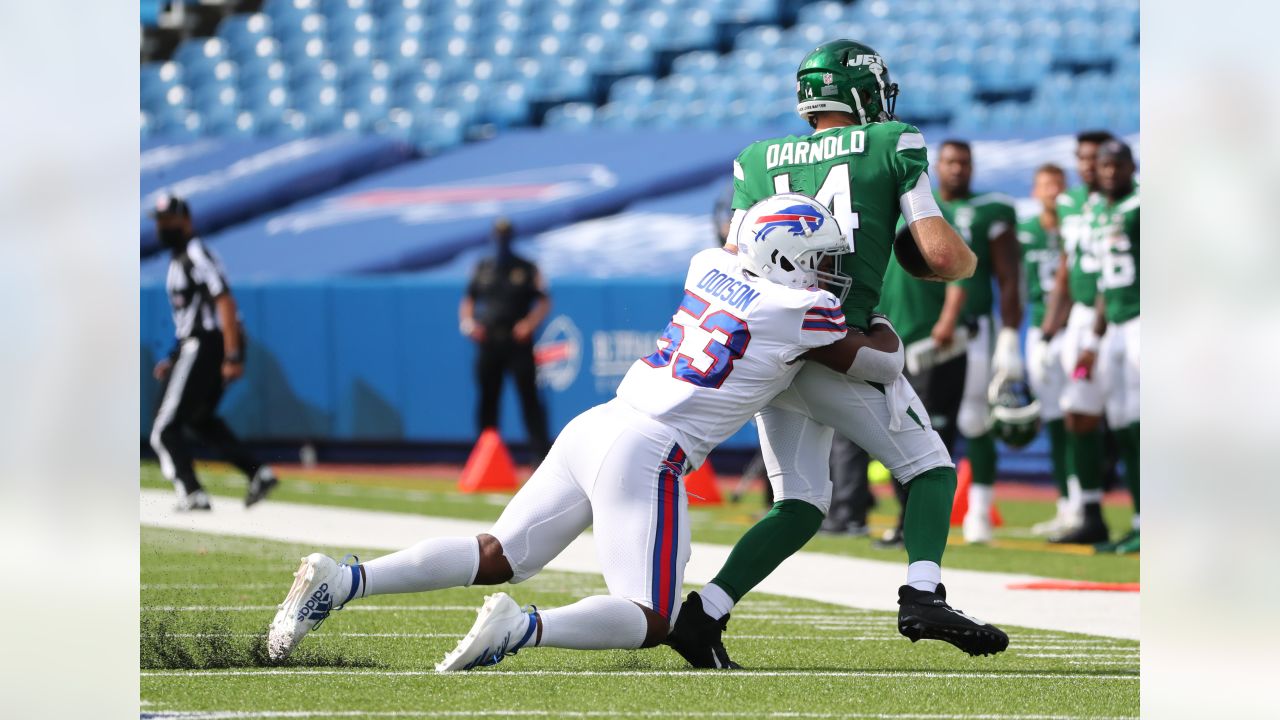 Jets vs. Bills props, odds, bets, AI predictions, Monday Night Football  picks: Stefon Diggs under 67.5 yards 