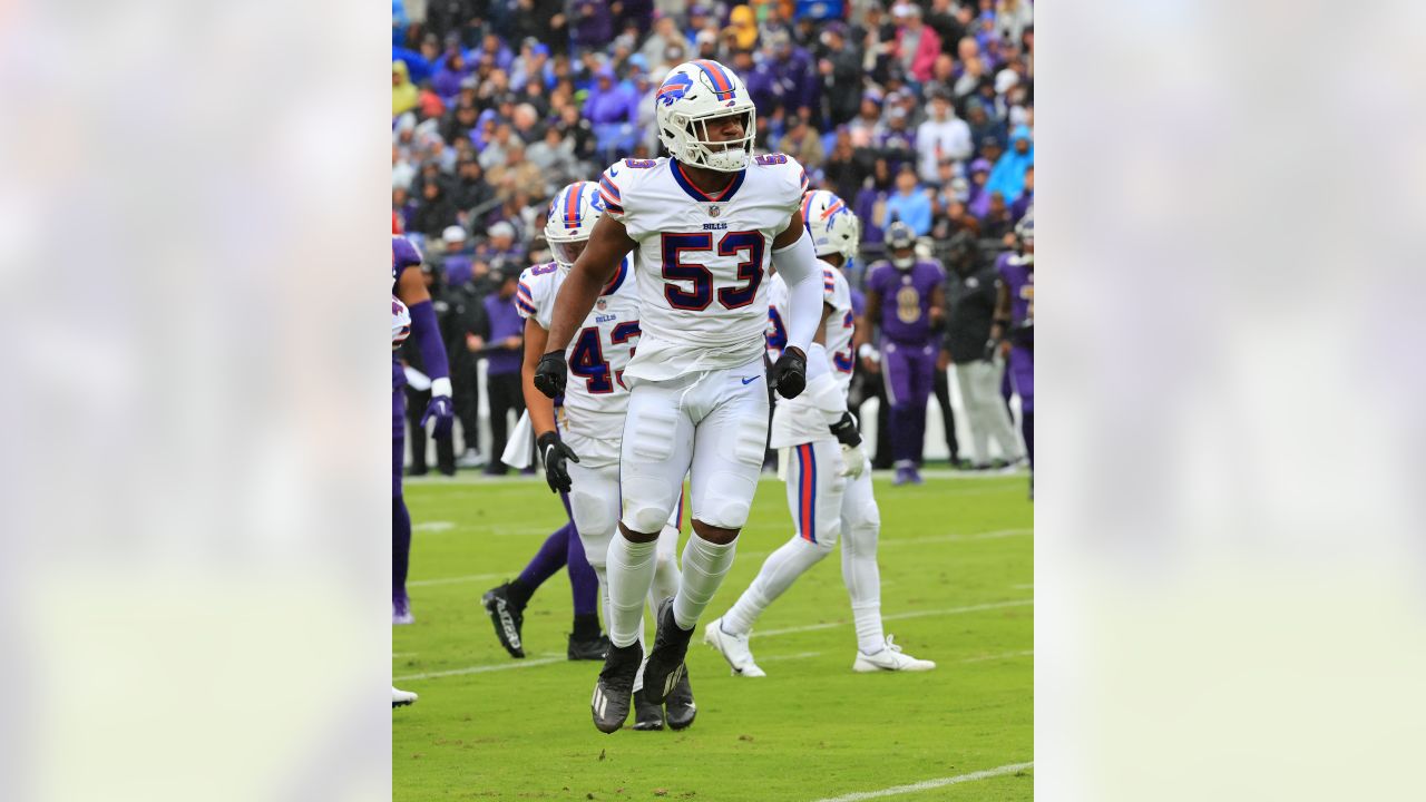 Bills rally from down 17, beat Ravens 23-20 on game-winning FG