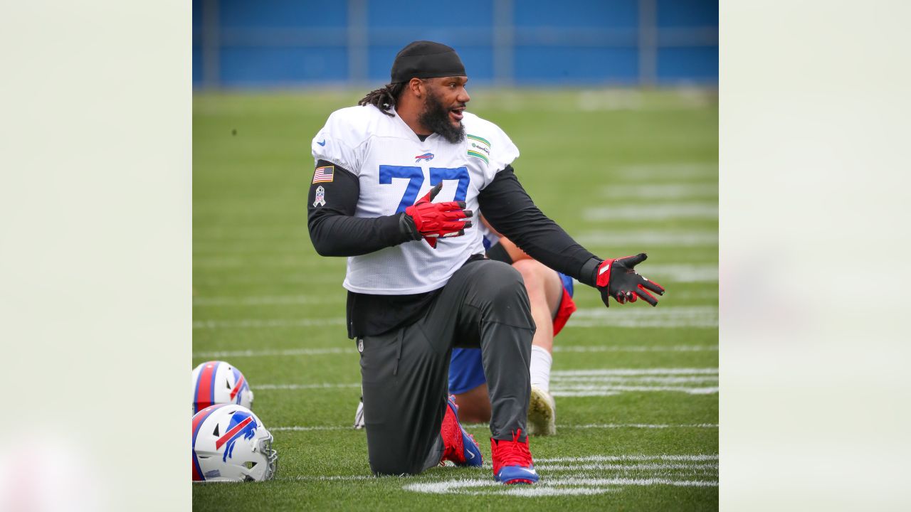 Bills Mafia loves what Josh Allen just did before leaving camp - A to Z  Sports