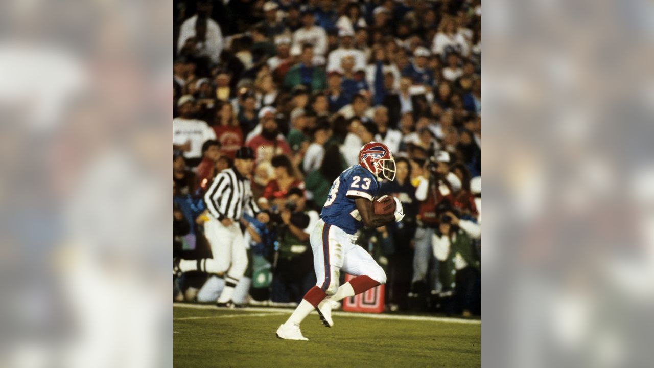 Buffalo Bills - Today for Bills 90s Week? Comebacks. Relive the