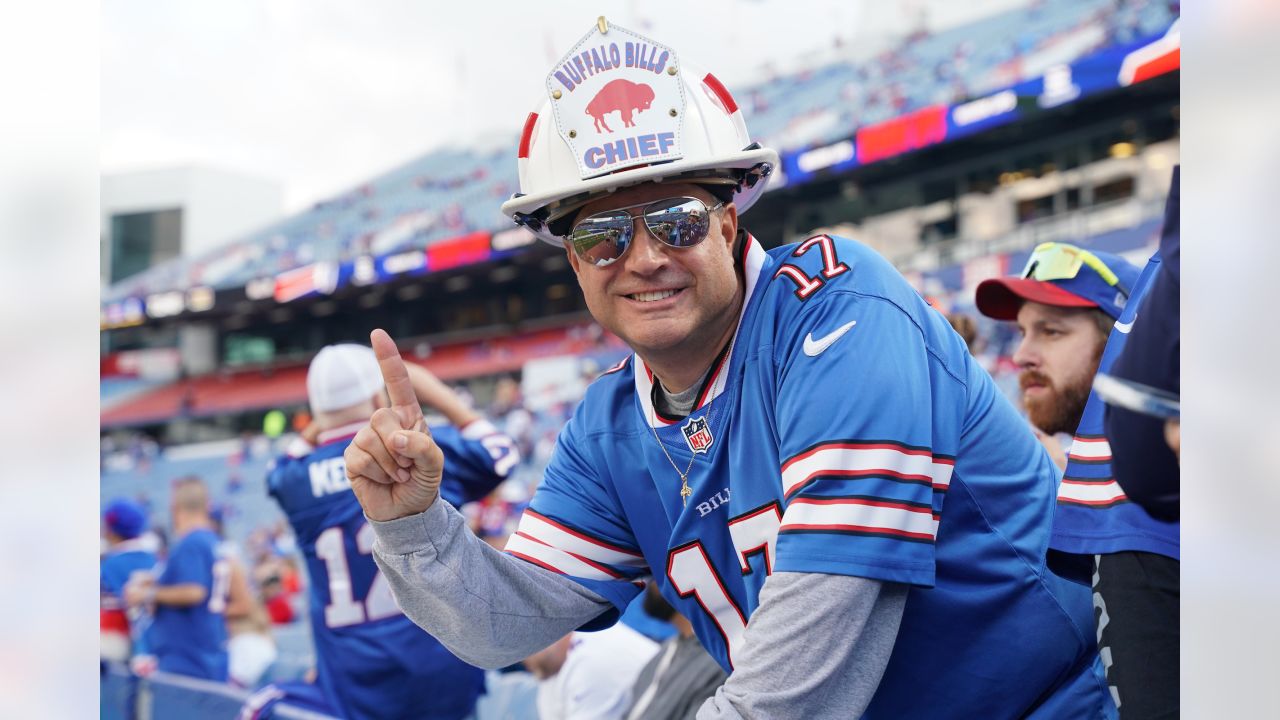 Treasure Coast Bills Backers - Bogeys Buffalo Bills vs. Miami