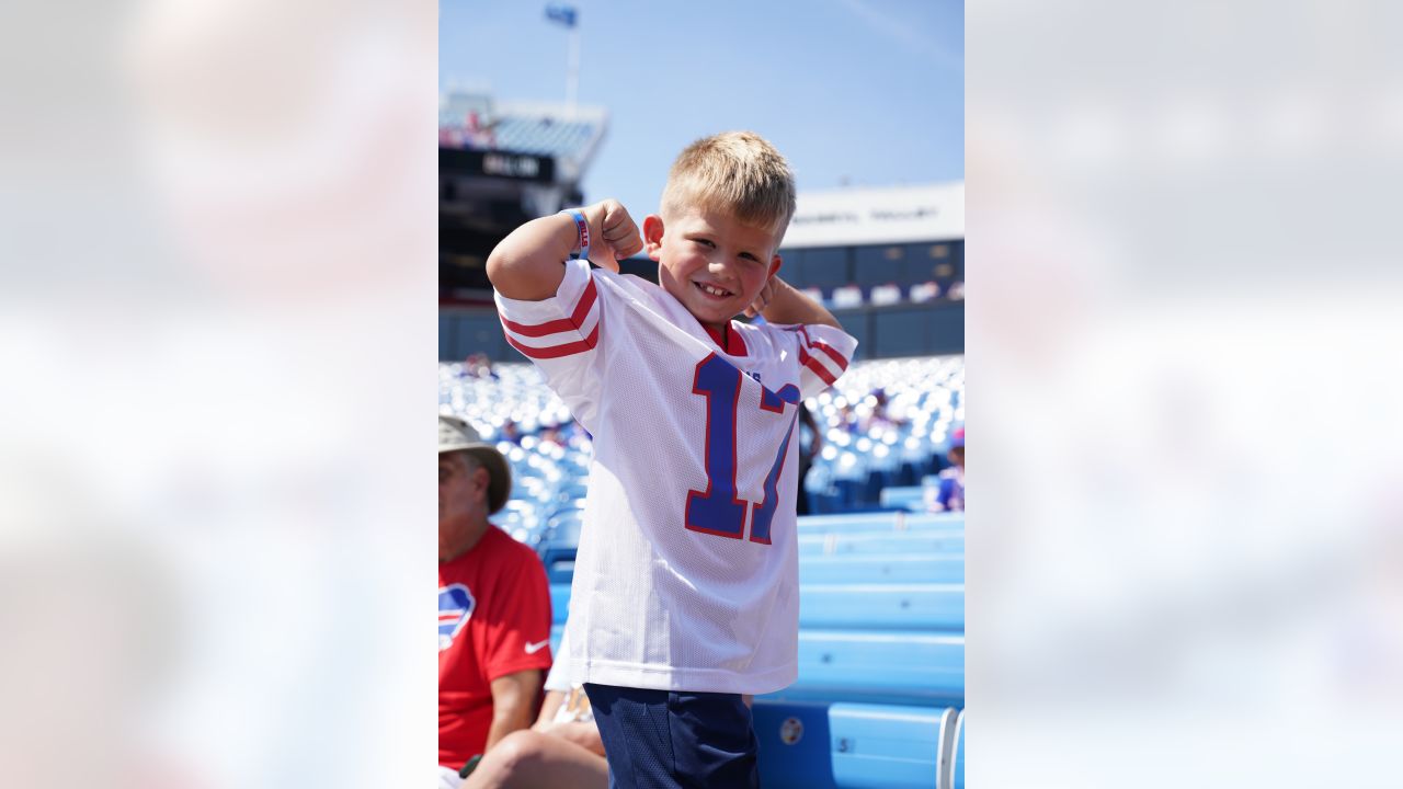 Live In-Game Updates: Buffalo Bills Blemish-Less, Beat Denver Broncos 42-15  in Preseason Week 2 - Sports Illustrated Buffalo Bills News, Analysis and  More