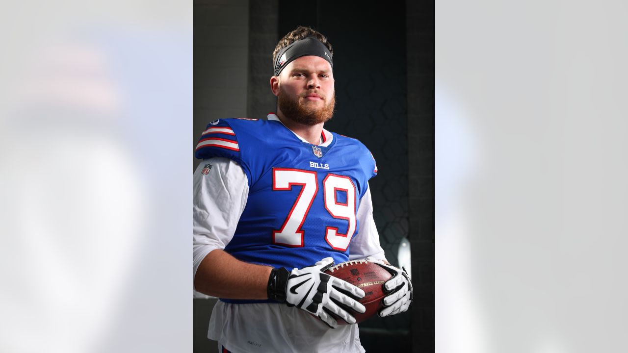 Bills announce additional 2021 rookie minicamp participants