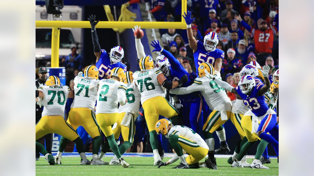 Micah Hyde emerges as Green Bay Packers playoff playmaker – The