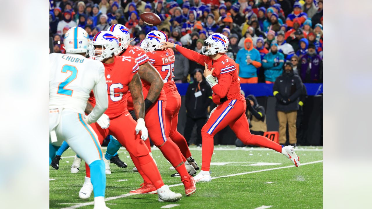 Bills-Bears Week 16 recap: Buffalo wins again, improves to 12-3