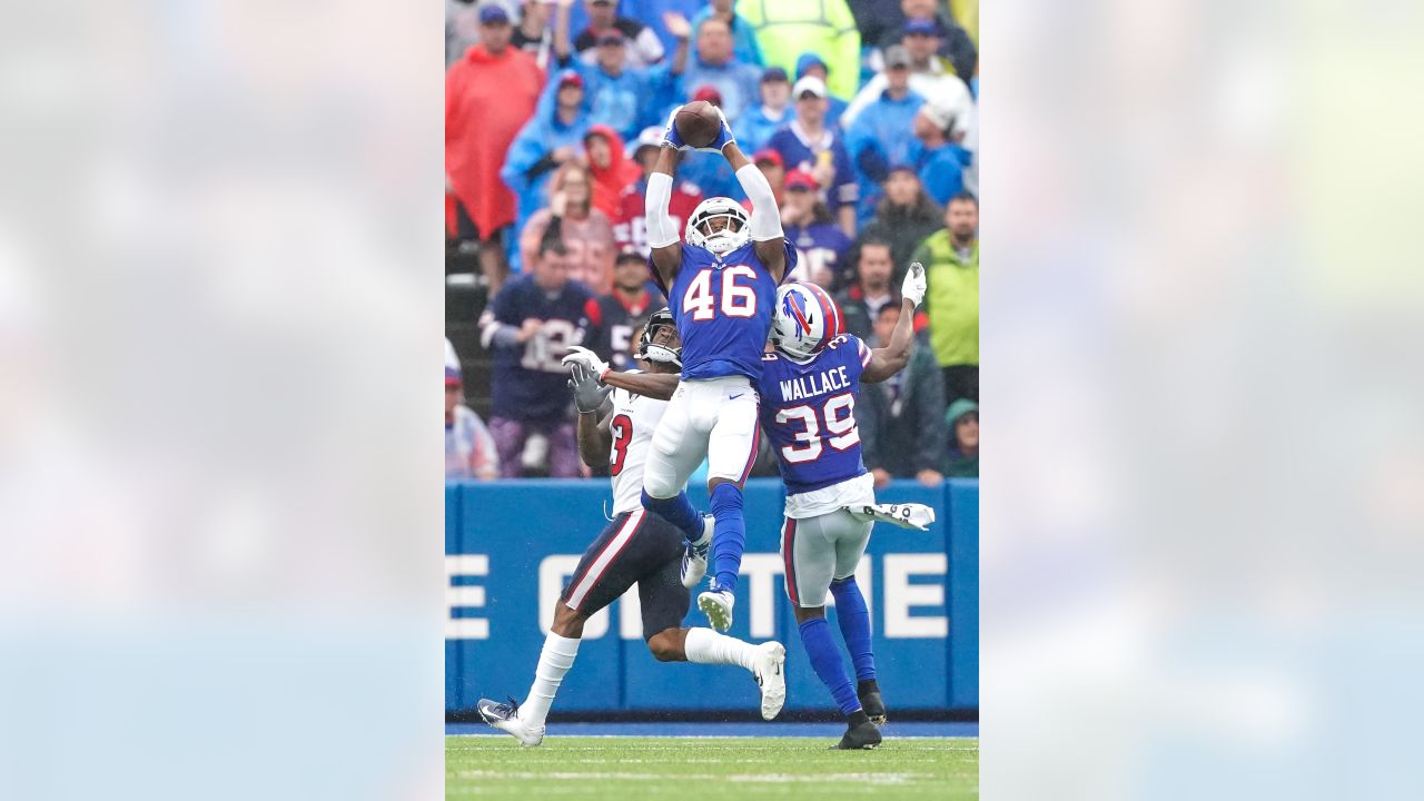 Dion Dawkins named Buffalo Bills' unsung hero of 2017 by NFL.com