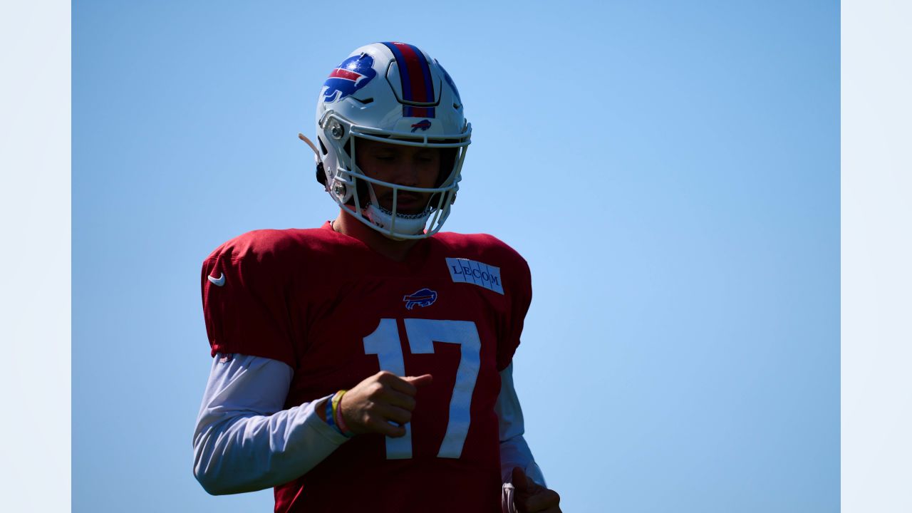 Bills-Washington live stream (9/26): How to watch online, TV info