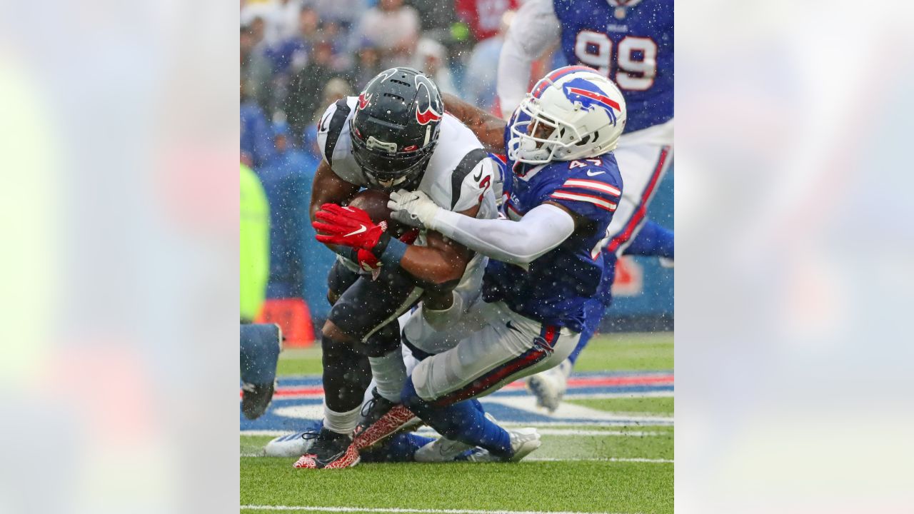 Bills 40, Texans 0  Game recap, highlights & photos