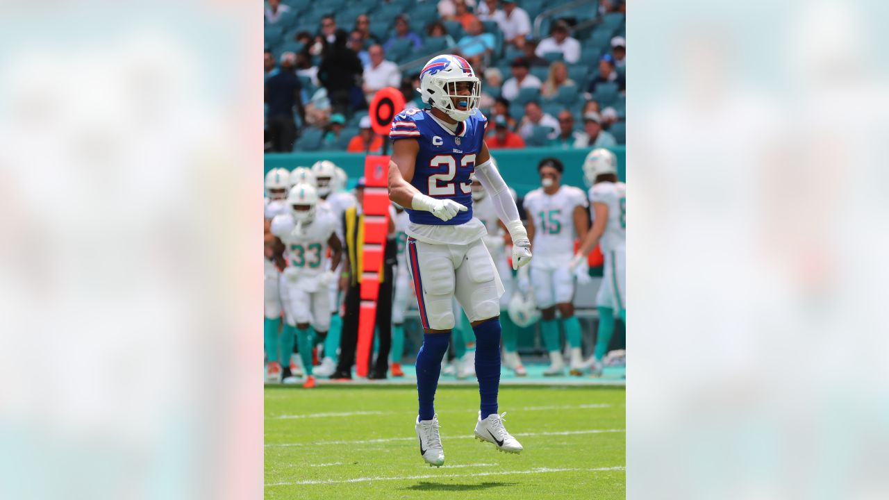 Bills 35, Dolphins 0  Game recap, highlights & photos