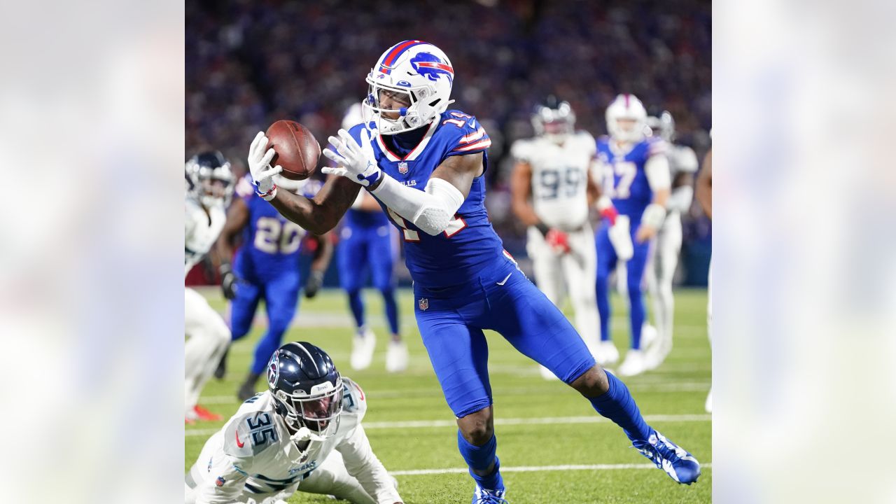 Damar Hamlin returns, Matt Barkley fuels Bills preseason win over Colts -  Buffalo Rumblings