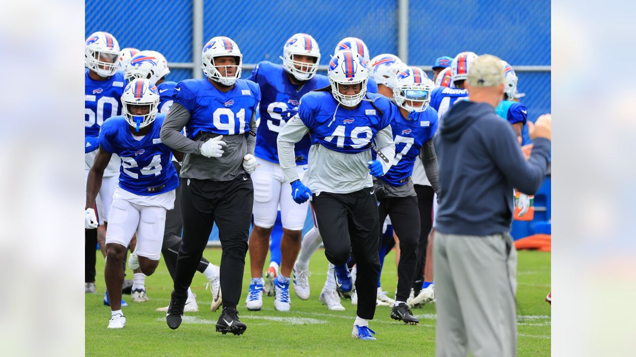 Bills vs. Ravens Livestream: How to Watch NFL Week 4 From Anywhere in the  US - CNET