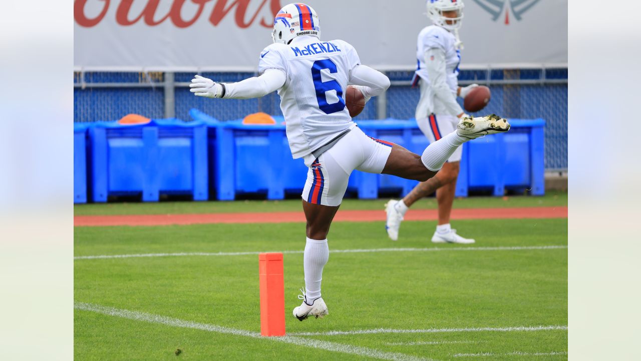 It's time for Bills to bench Dane Jackson following performance vs. Lions  (Encouraged/worried) 