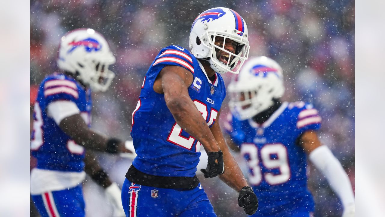 Ex-Bills player describes how Bengals won in a Buffalo blizzard - A to Z  Sports