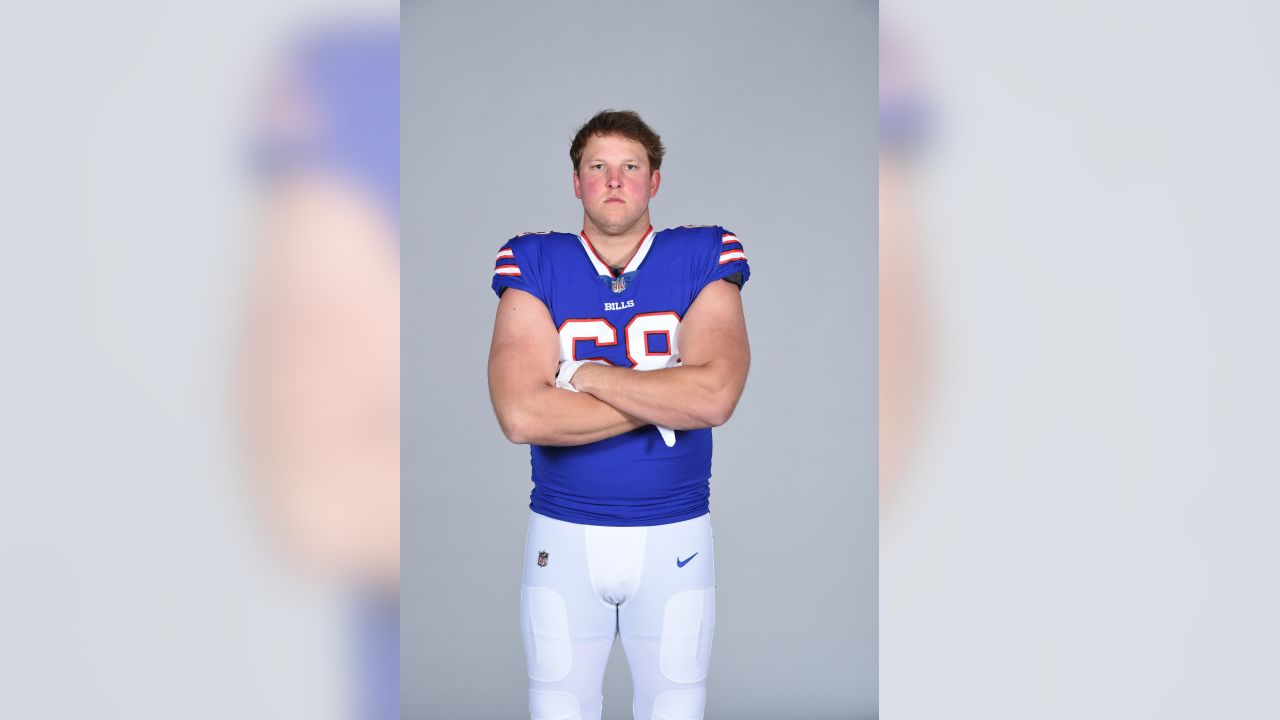 Buffalo Bills PR on X: Promoted to the 53-man roster from PS: CB Levi  Wallace Released: CB Phillip Gaines More info on the Bills corner out of  @AlabamaFTBL:  / X