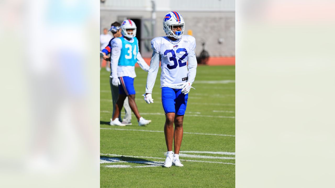 Bills injury updates: McDermott rules out 5 players vs. Steelers