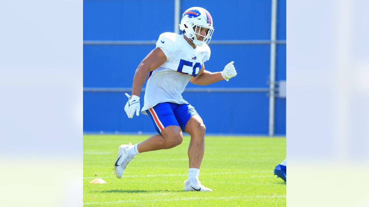 Buffalo Bills' Micah Hyde has 2 words about being back with Jordan Poyer  and Tre'Davious White 